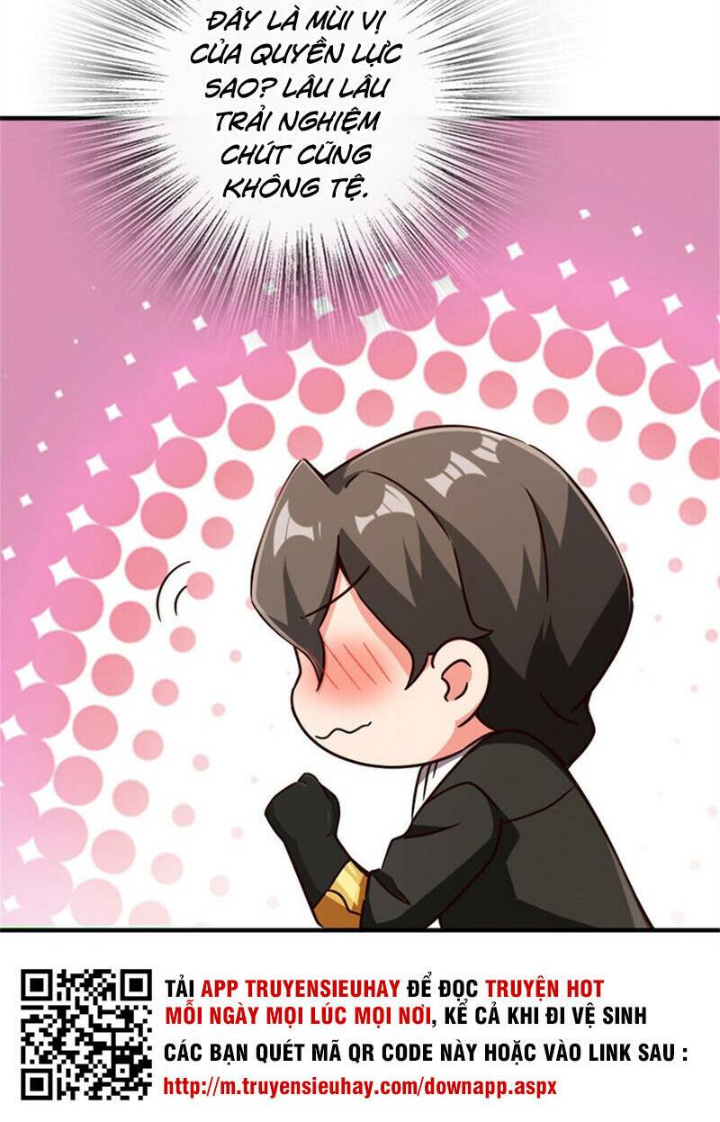 Thả Vu Nữ Đó Ra: Chapter 346