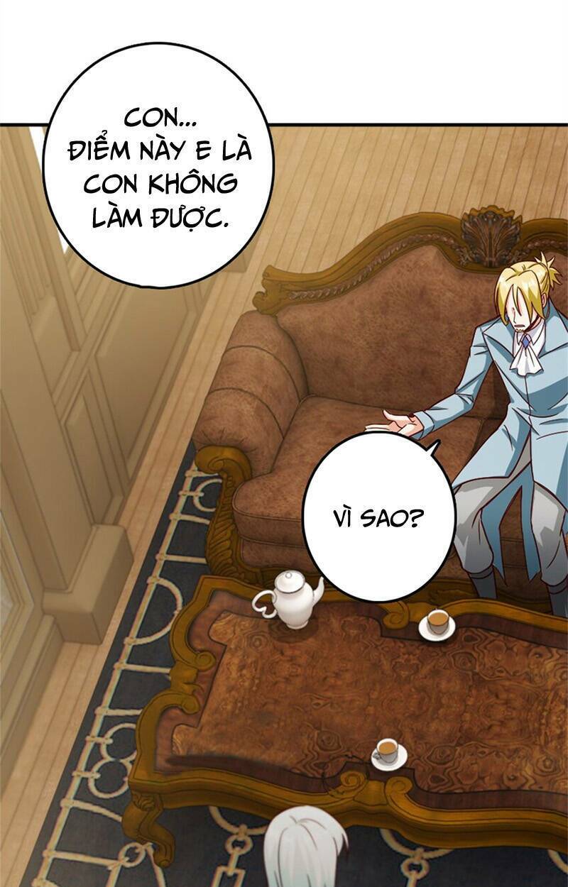 Thả Vu Nữ Đó Ra: Chapter 346
