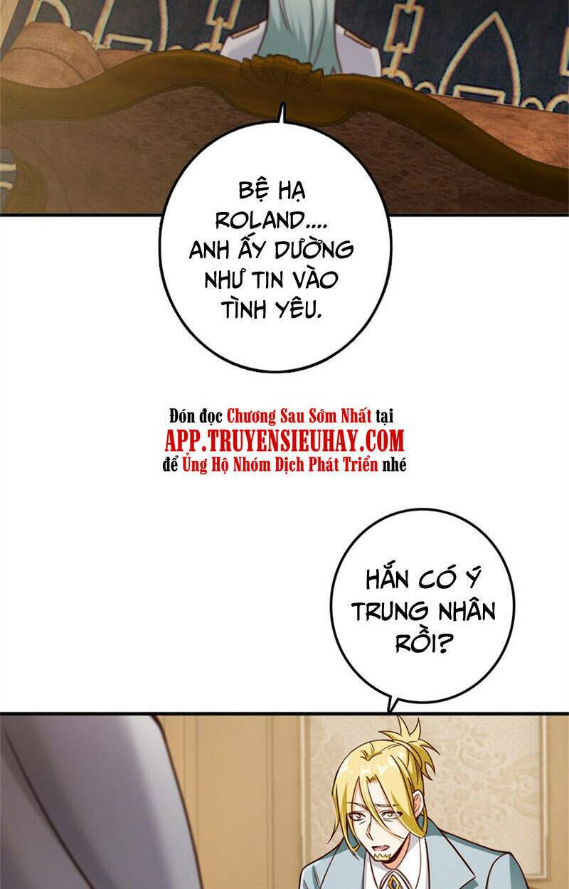 Thả Vu Nữ Đó Ra: Chapter 346