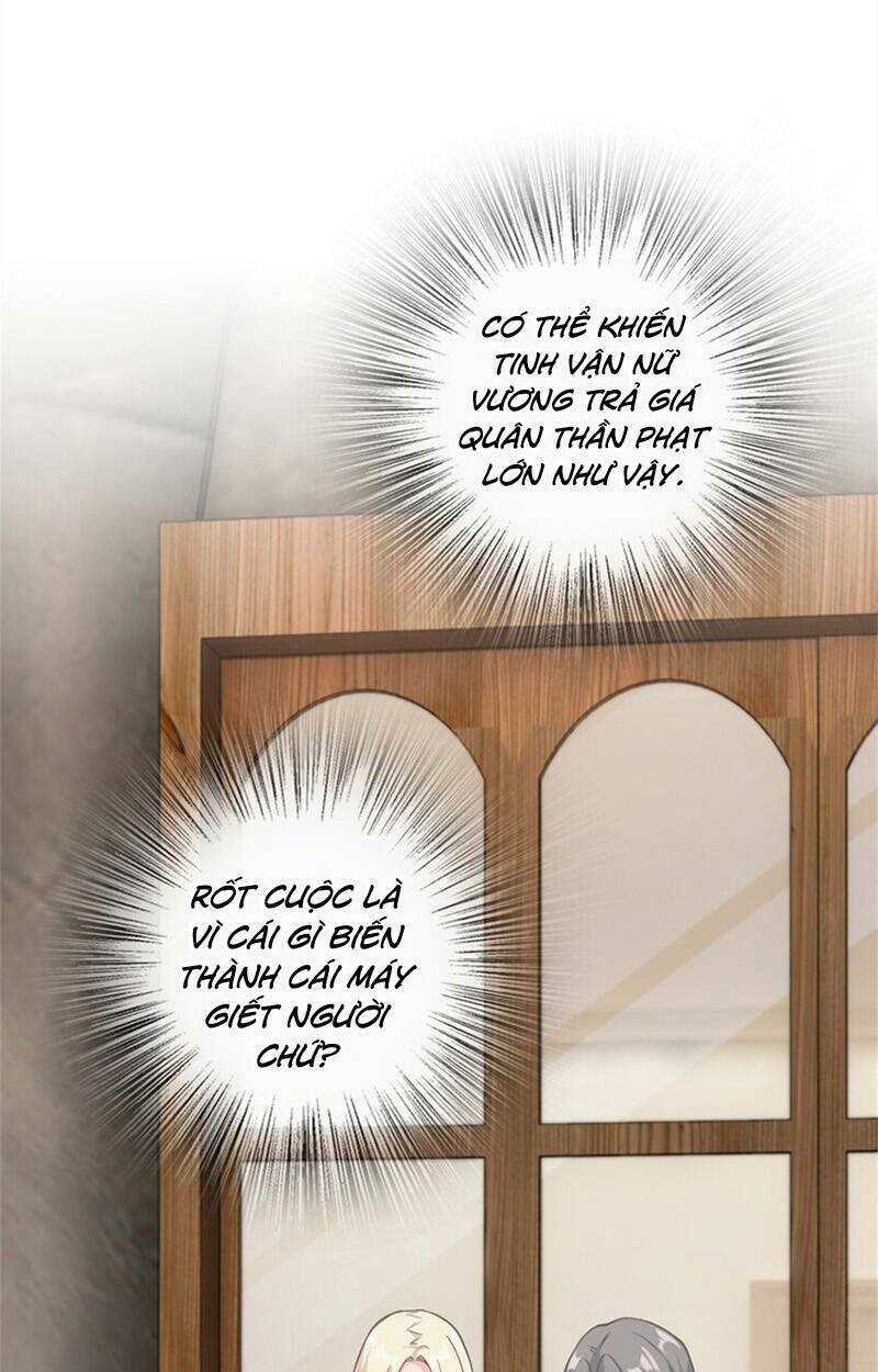 Thả Vu Nữ Đó Ra: Chapter 348