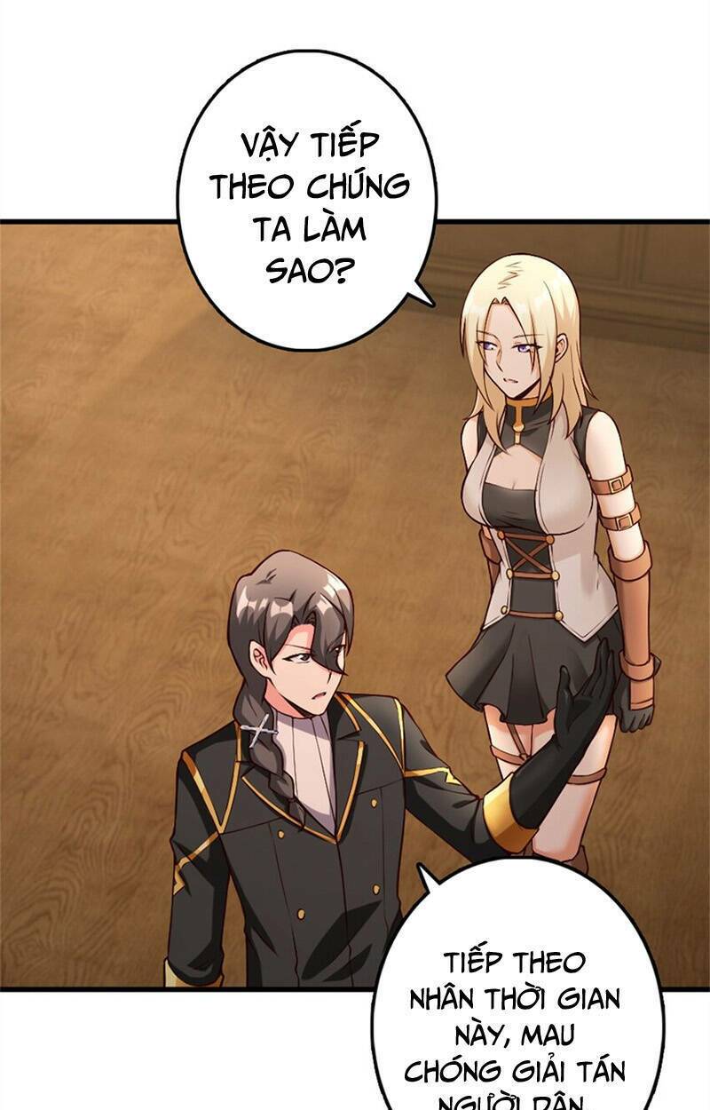 Thả Vu Nữ Đó Ra: Chapter 348