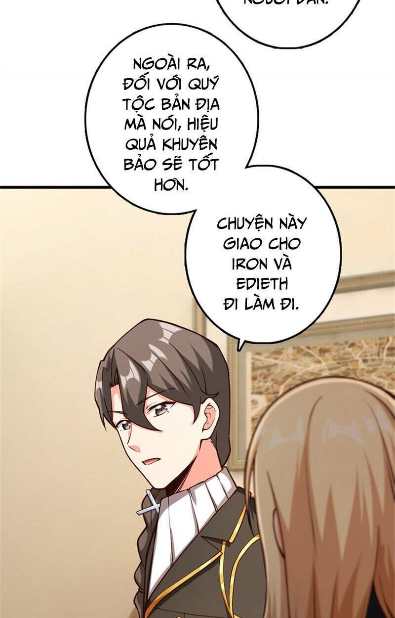 Thả Vu Nữ Đó Ra: Chapter 348