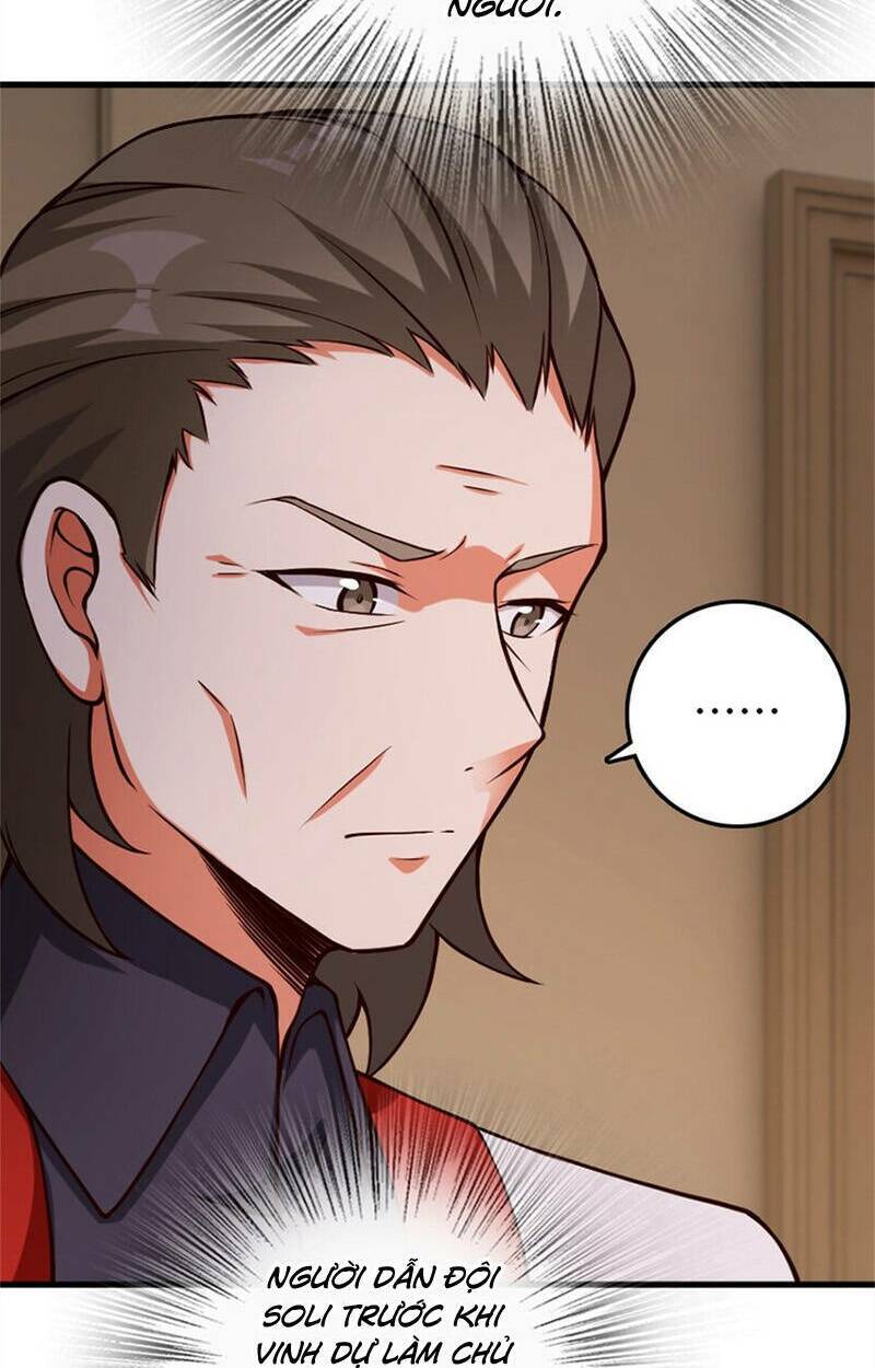 Thả Vu Nữ Đó Ra: Chapter 348
