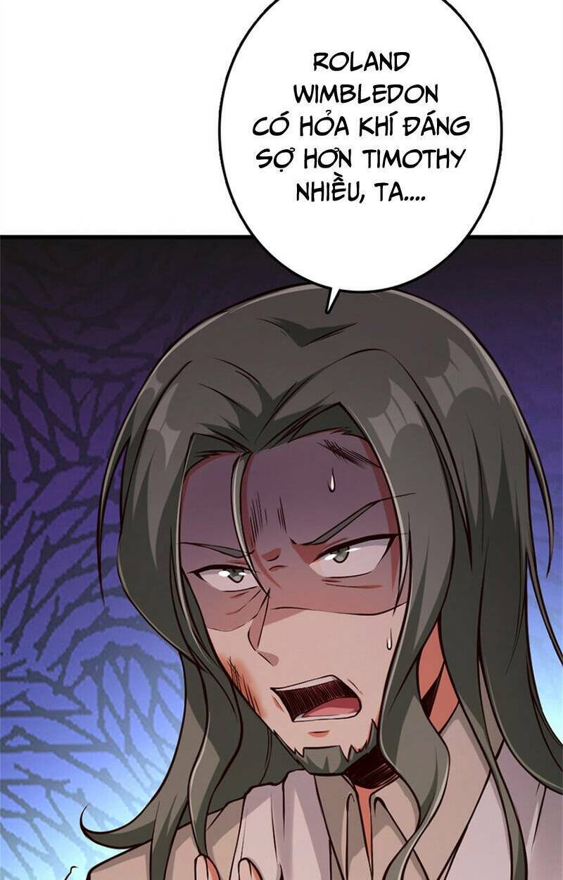 Thả Vu Nữ Đó Ra: Chapter 348