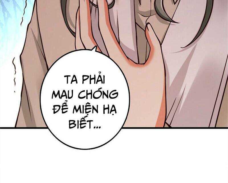 Thả Vu Nữ Đó Ra: Chapter 348