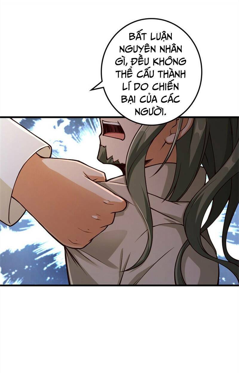 Thả Vu Nữ Đó Ra: Chapter 348