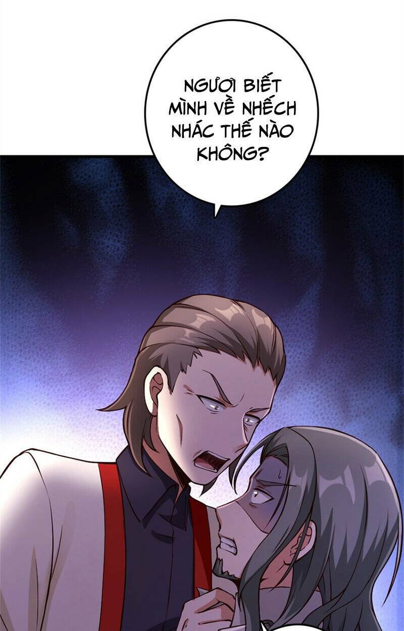 Thả Vu Nữ Đó Ra: Chapter 348