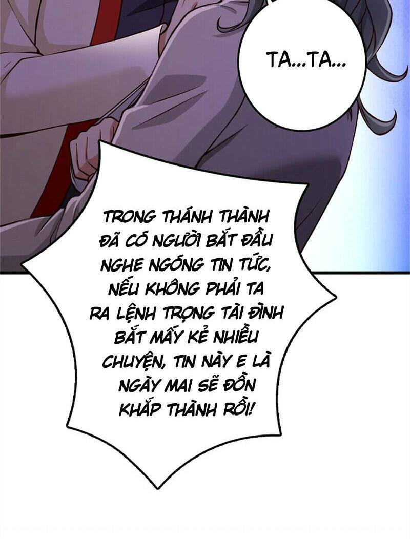 Thả Vu Nữ Đó Ra: Chapter 348