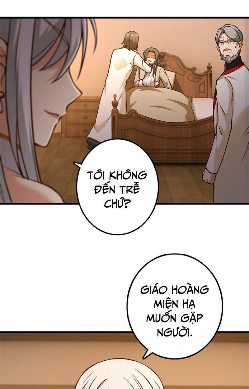 Thả Vu Nữ Đó Ra: Chapter 348