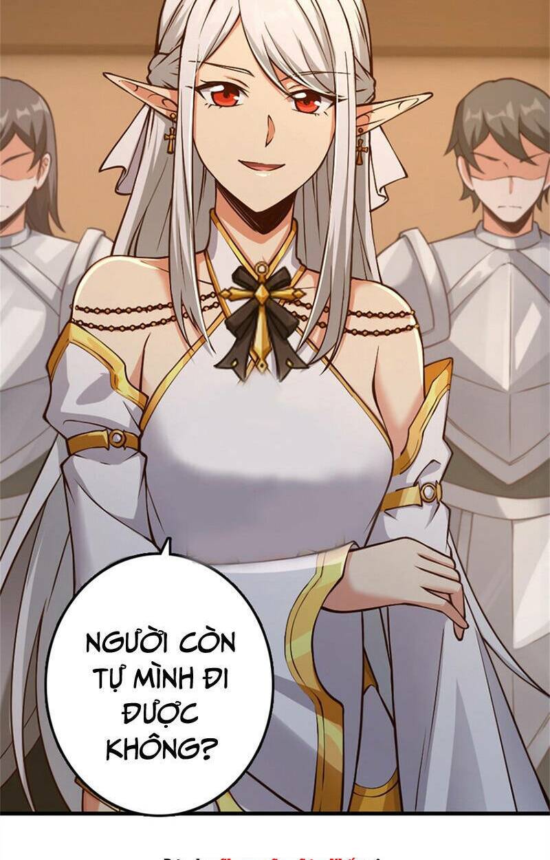 Thả Vu Nữ Đó Ra: Chapter 348