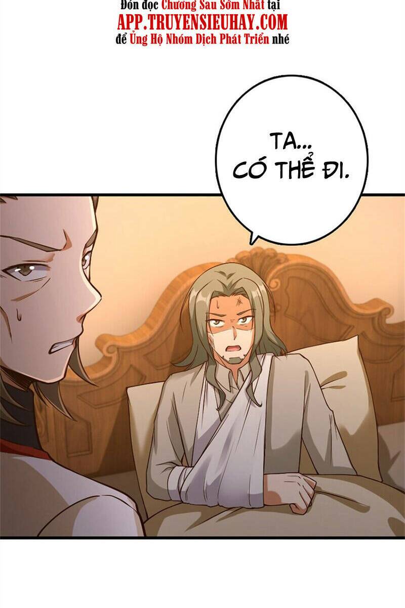 Thả Vu Nữ Đó Ra: Chapter 348
