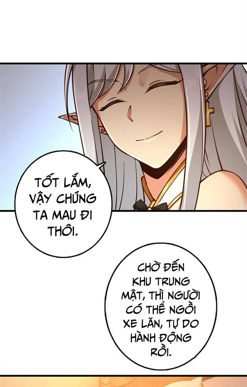 Thả Vu Nữ Đó Ra: Chapter 348