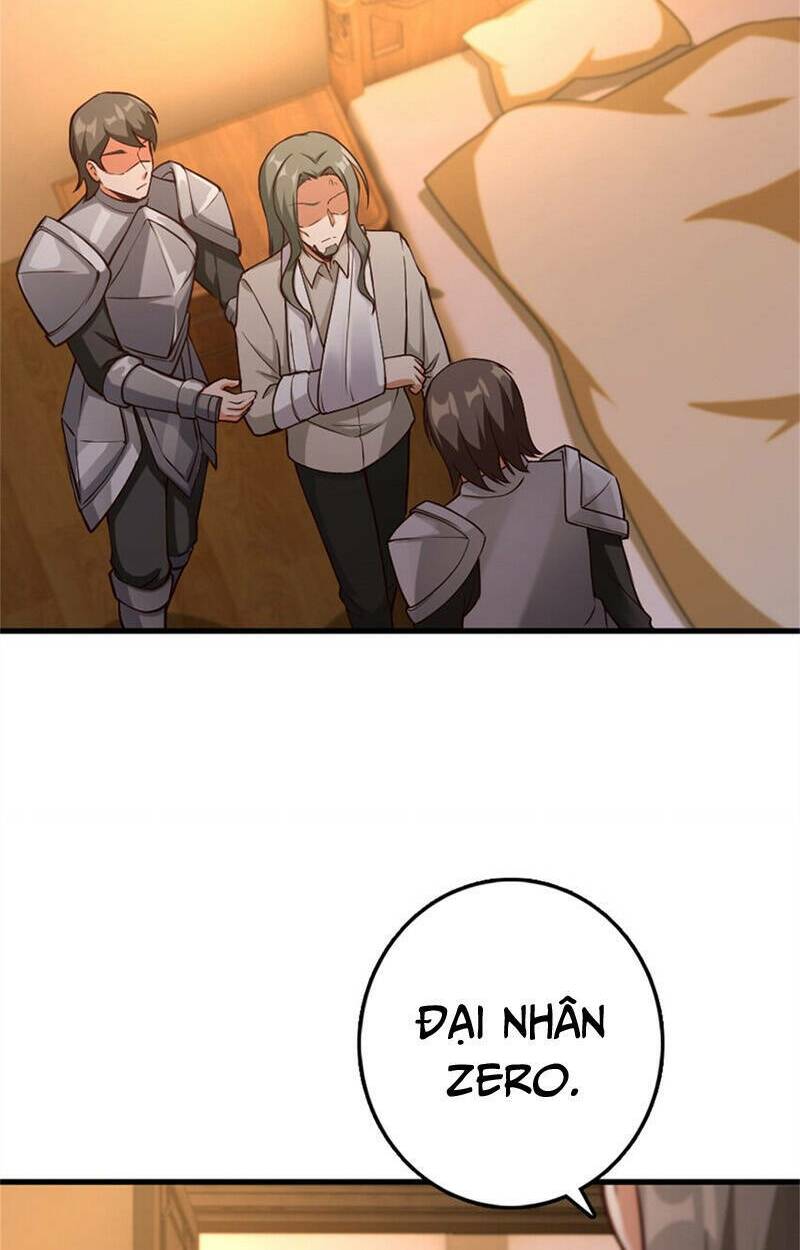 Thả Vu Nữ Đó Ra: Chapter 348