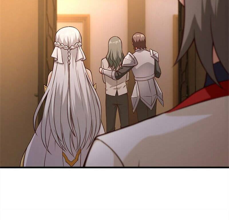 Thả Vu Nữ Đó Ra: Chapter 348