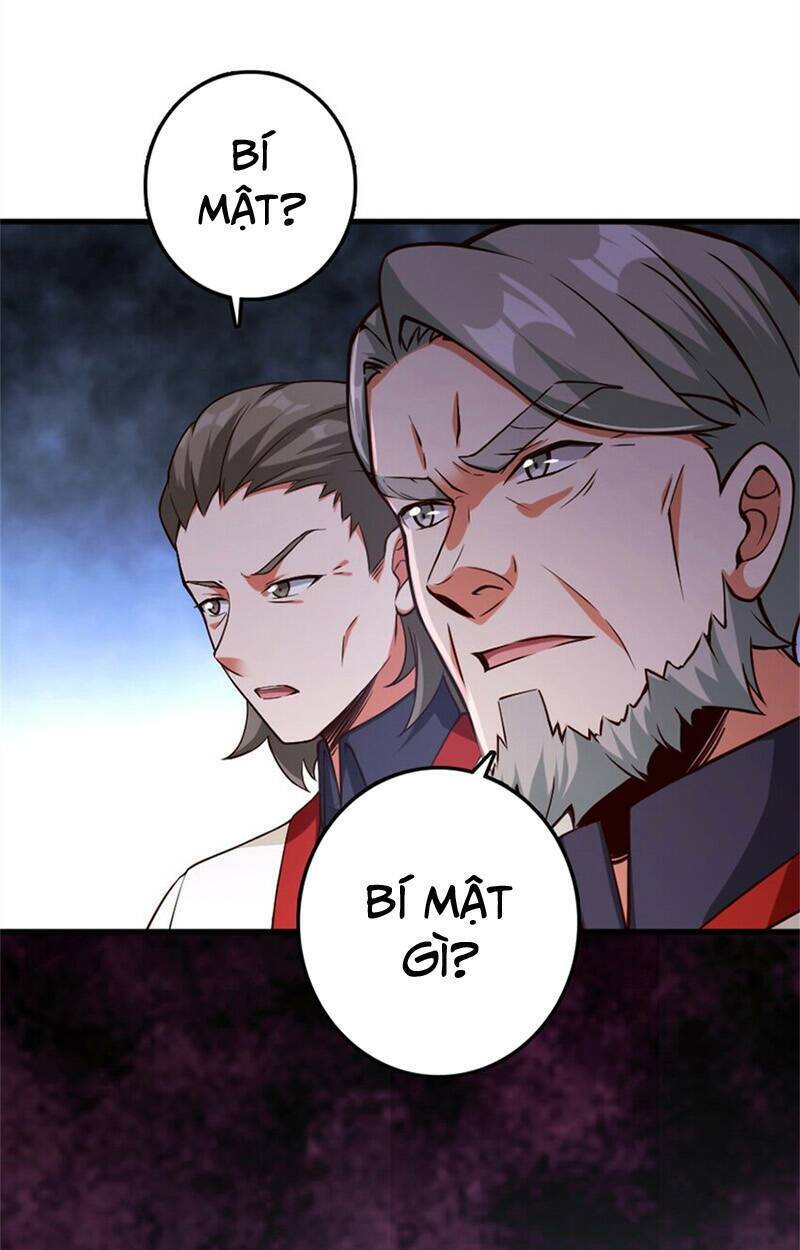 Thả Vu Nữ Đó Ra: Chapter 348