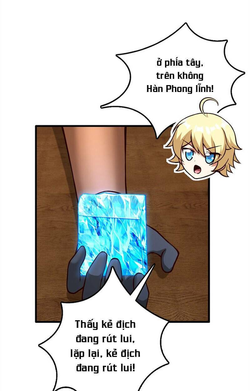 Thả Vu Nữ Đó Ra: Chapter 348