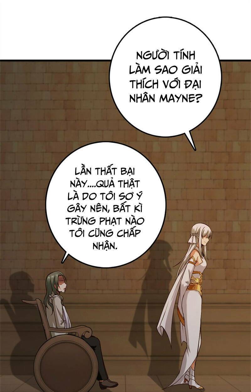 Thả Vu Nữ Đó Ra: Chapter 348