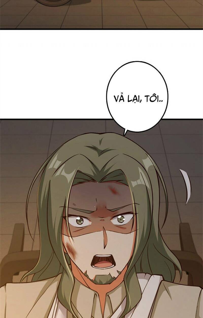 Thả Vu Nữ Đó Ra: Chapter 348