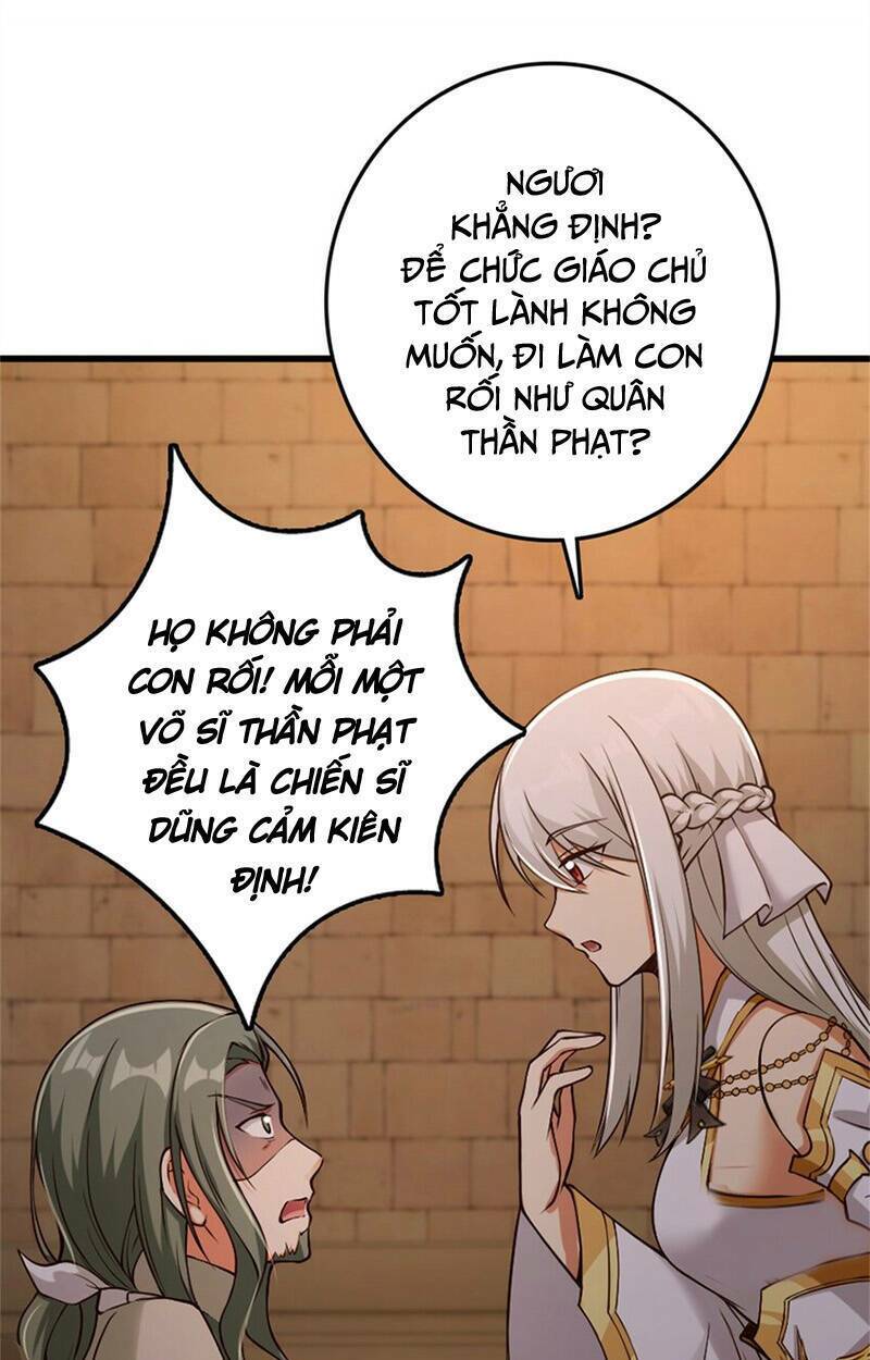 Thả Vu Nữ Đó Ra: Chapter 348