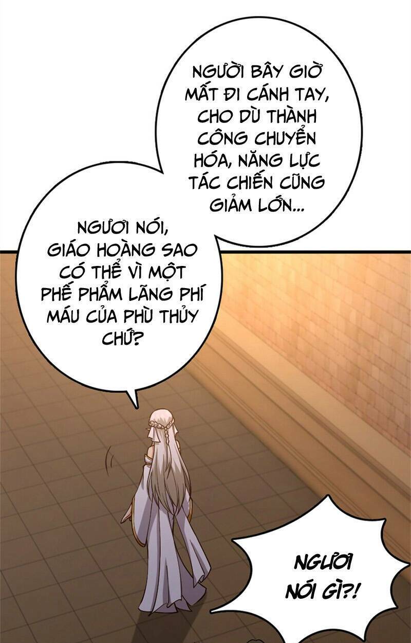 Thả Vu Nữ Đó Ra: Chapter 348