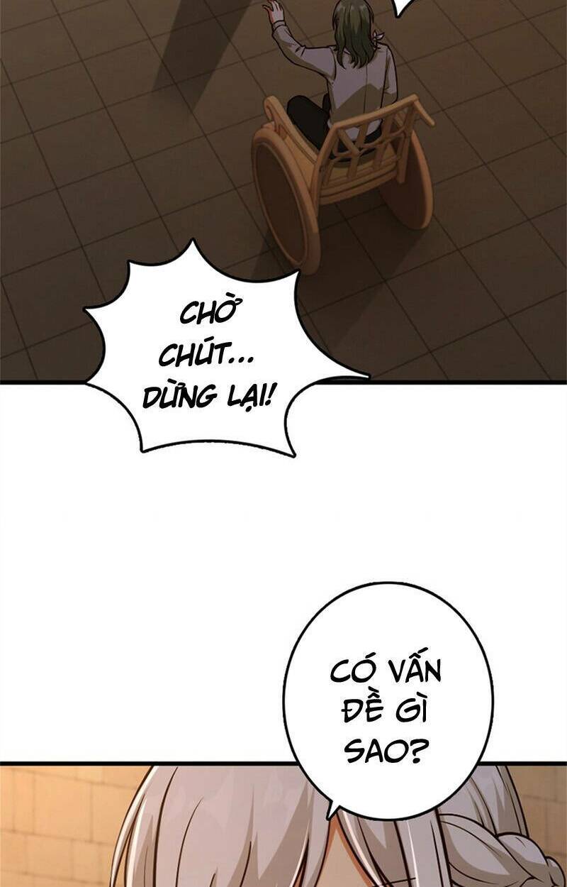 Thả Vu Nữ Đó Ra: Chapter 348
