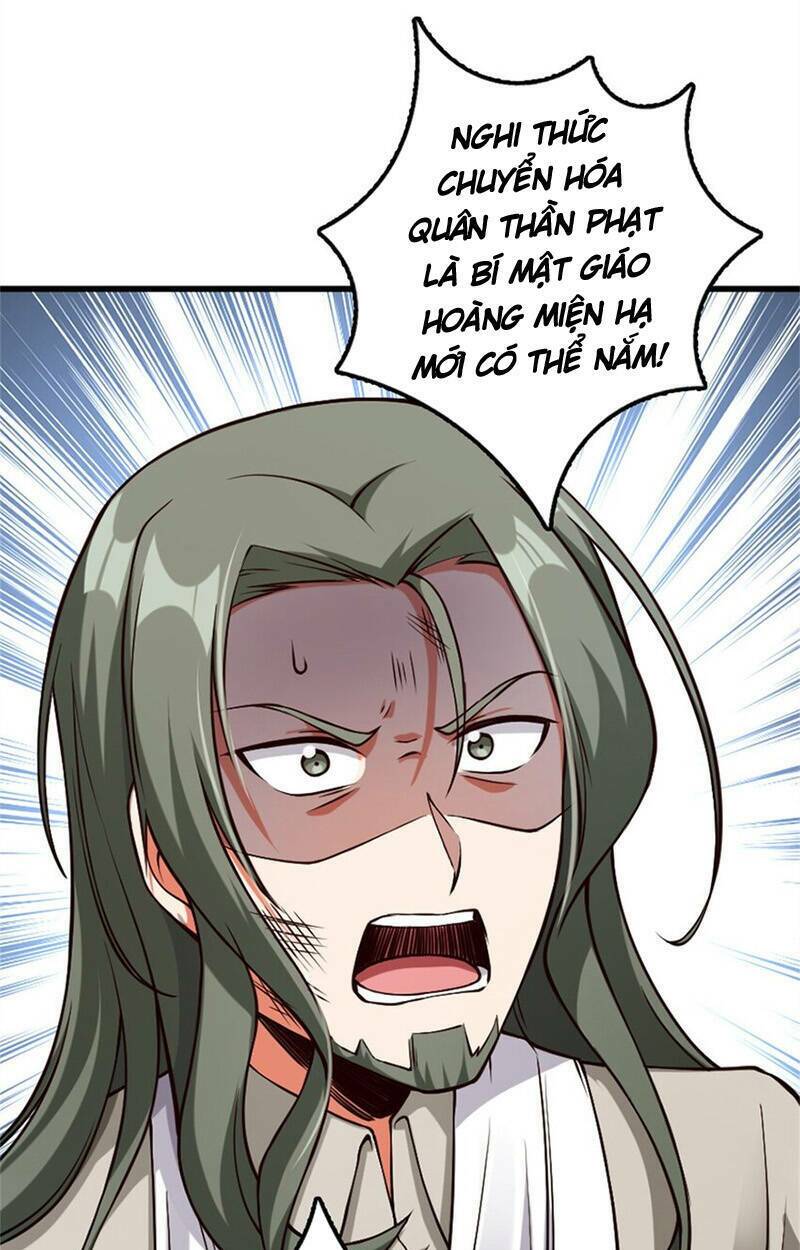 Thả Vu Nữ Đó Ra: Chapter 348