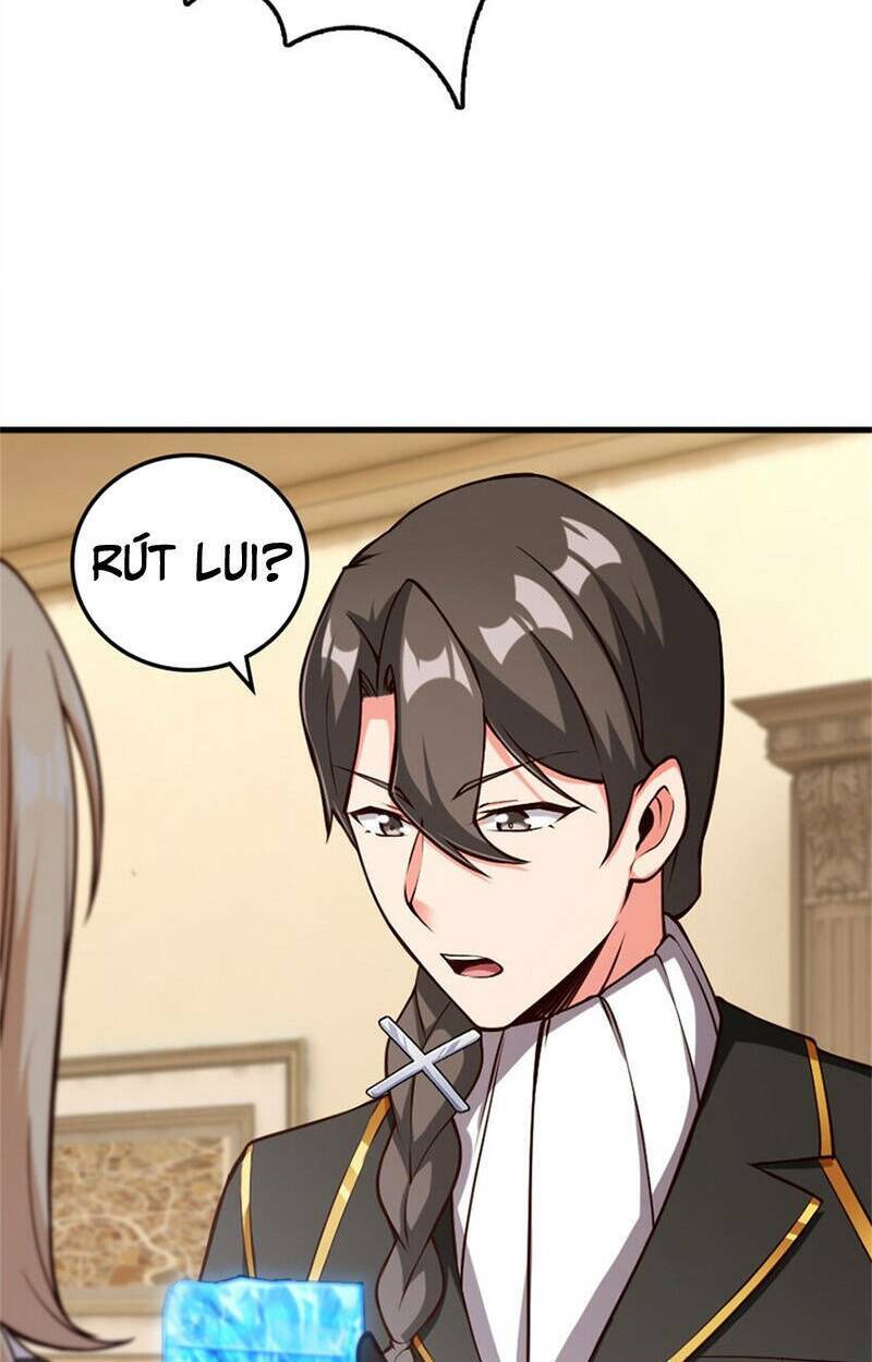 Thả Vu Nữ Đó Ra: Chapter 348