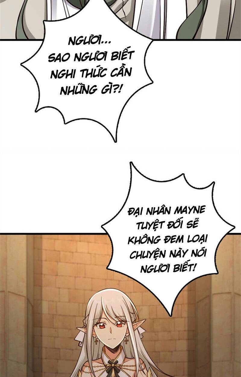 Thả Vu Nữ Đó Ra: Chapter 348
