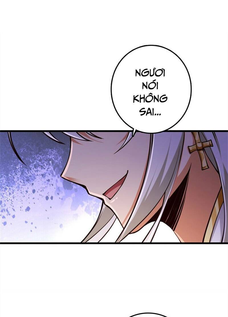 Thả Vu Nữ Đó Ra: Chapter 348