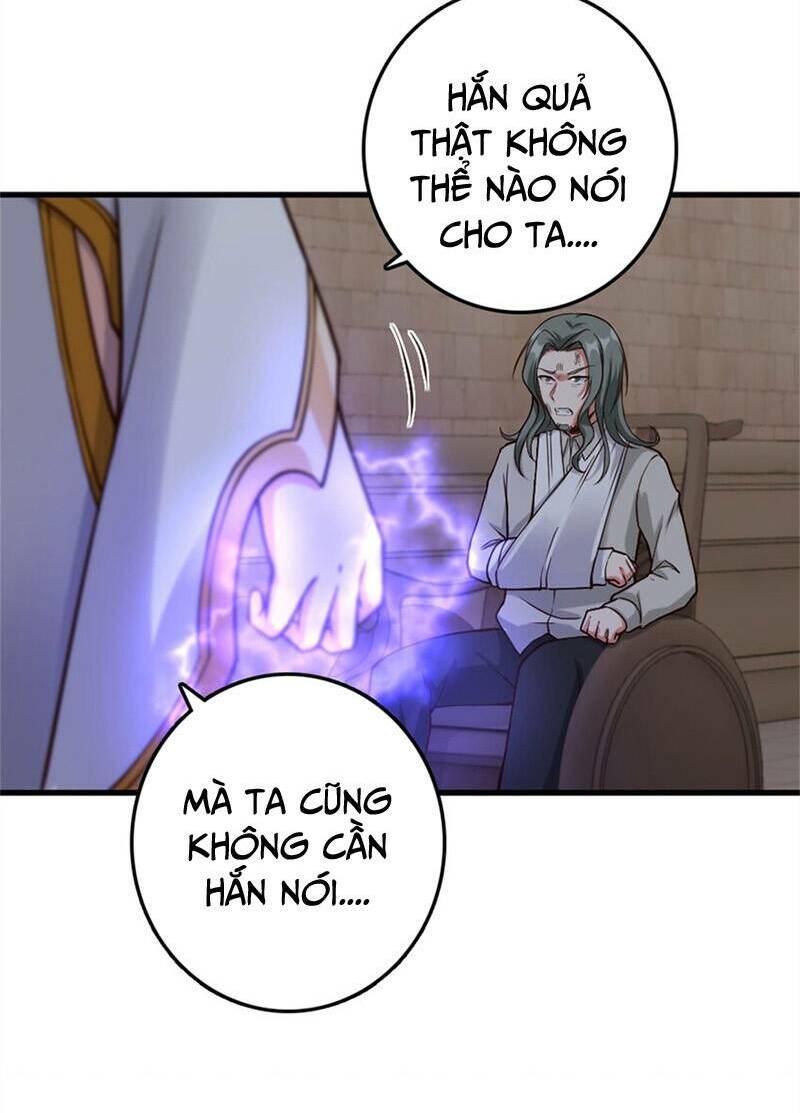 Thả Vu Nữ Đó Ra: Chapter 348