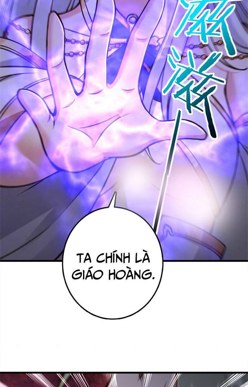 Thả Vu Nữ Đó Ra: Chapter 348