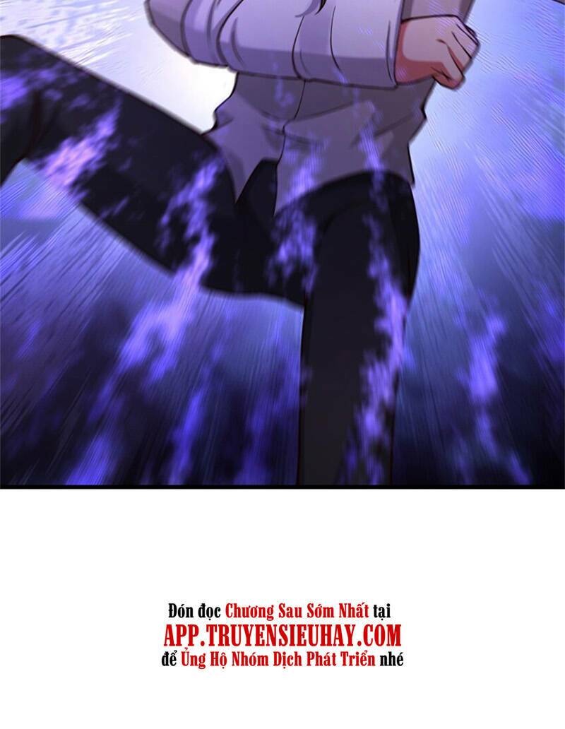 Thả Vu Nữ Đó Ra: Chapter 348