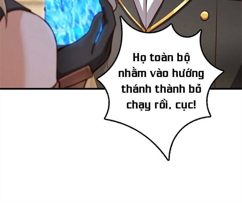 Thả Vu Nữ Đó Ra: Chapter 348