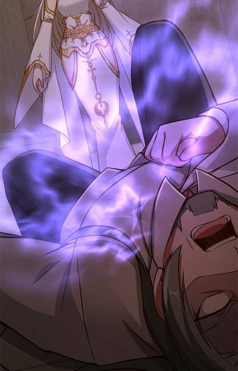 Thả Vu Nữ Đó Ra: Chapter 348