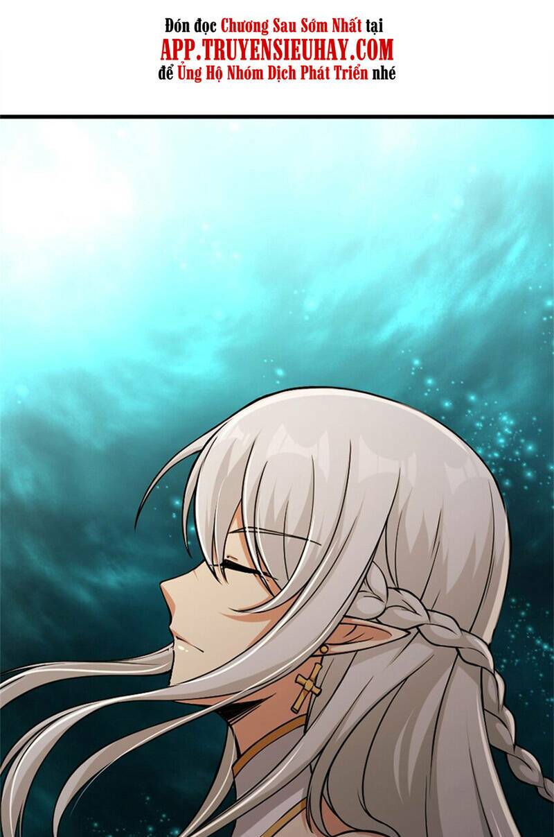 Thả Vu Nữ Đó Ra: Chapter 348