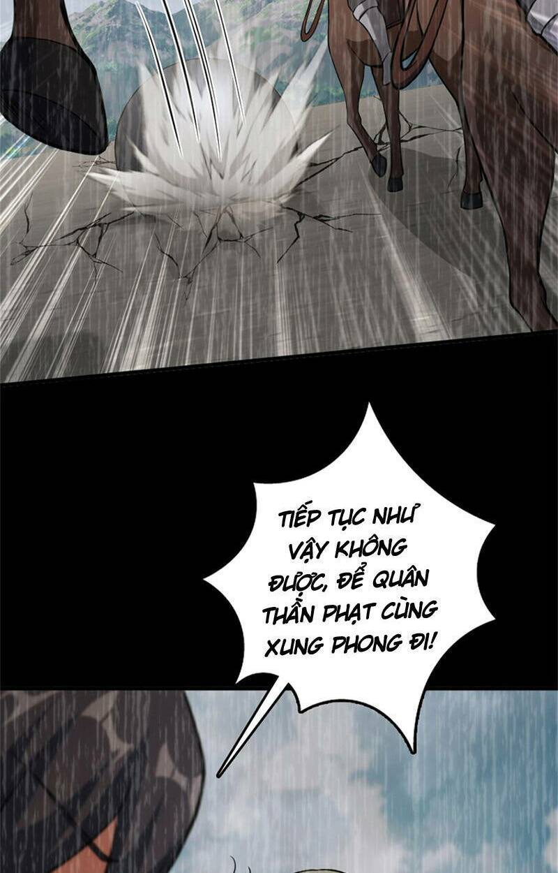 Thả Vu Nữ Đó Ra: Chapter 348