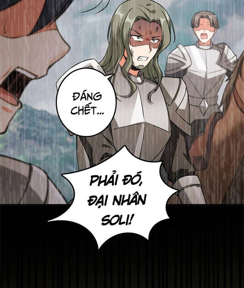 Thả Vu Nữ Đó Ra: Chapter 348