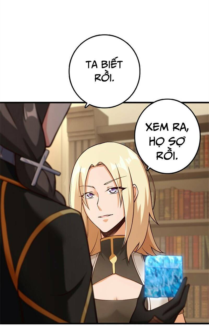 Thả Vu Nữ Đó Ra: Chapter 348