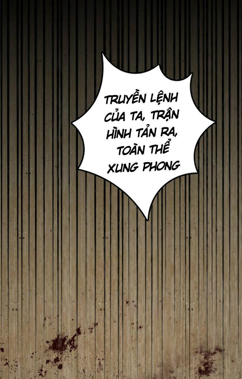Thả Vu Nữ Đó Ra: Chapter 348