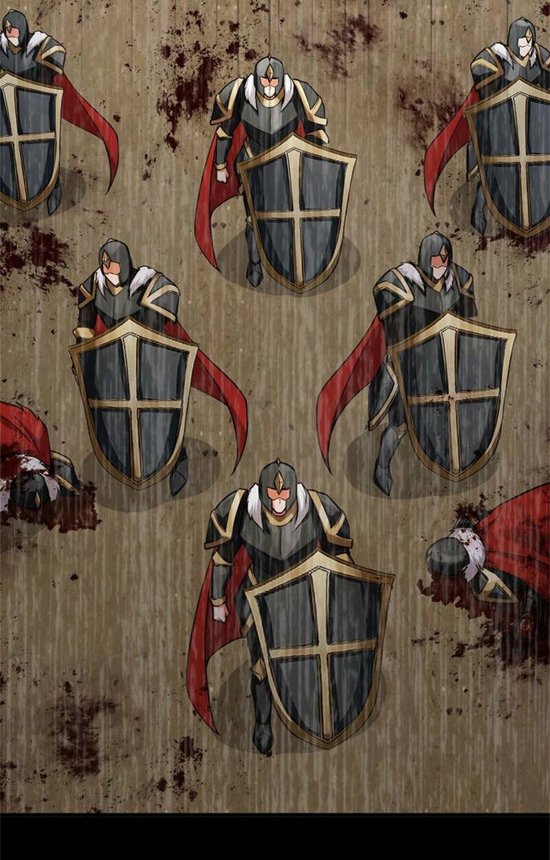Thả Vu Nữ Đó Ra: Chapter 348