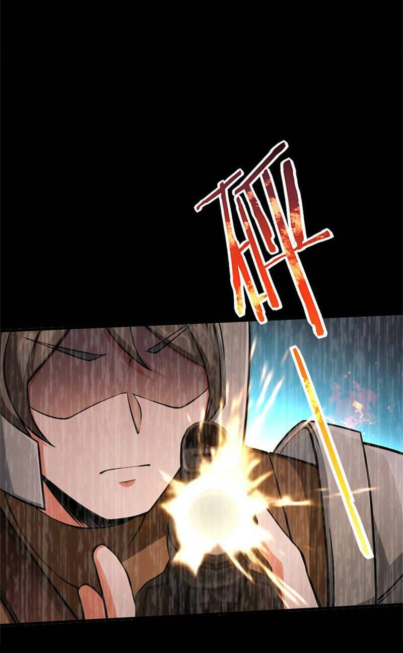 Thả Vu Nữ Đó Ra: Chapter 348