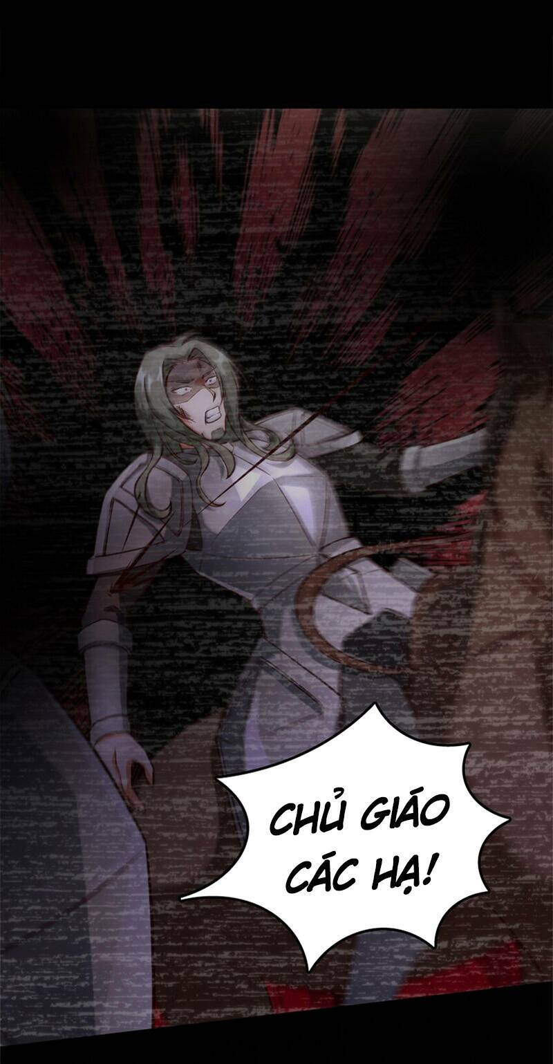 Thả Vu Nữ Đó Ra: Chapter 348
