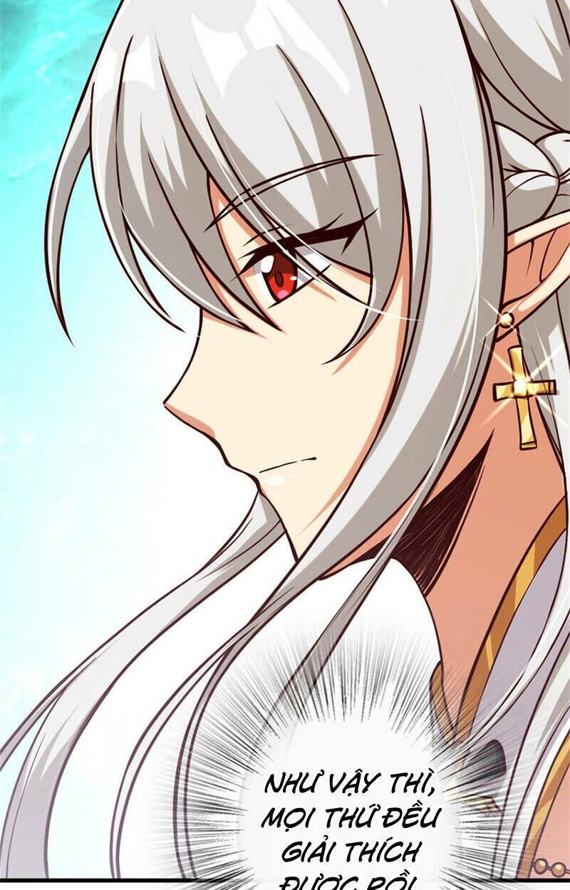 Thả Vu Nữ Đó Ra: Chapter 348