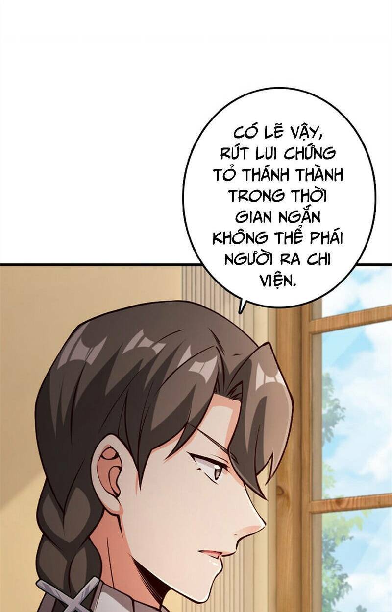 Thả Vu Nữ Đó Ra: Chapter 348