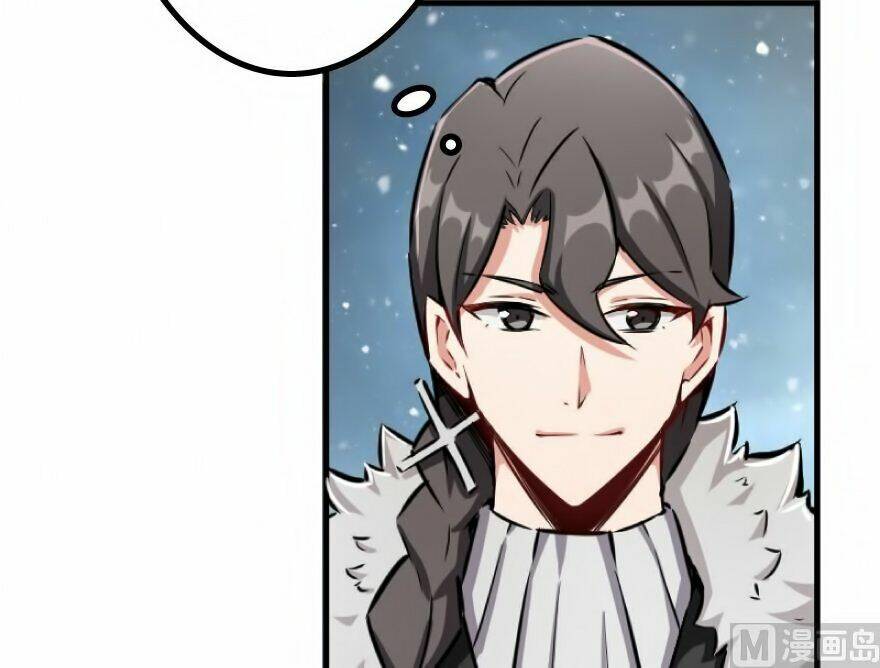 Thả Vu Nữ Đó Ra: Chapter 35