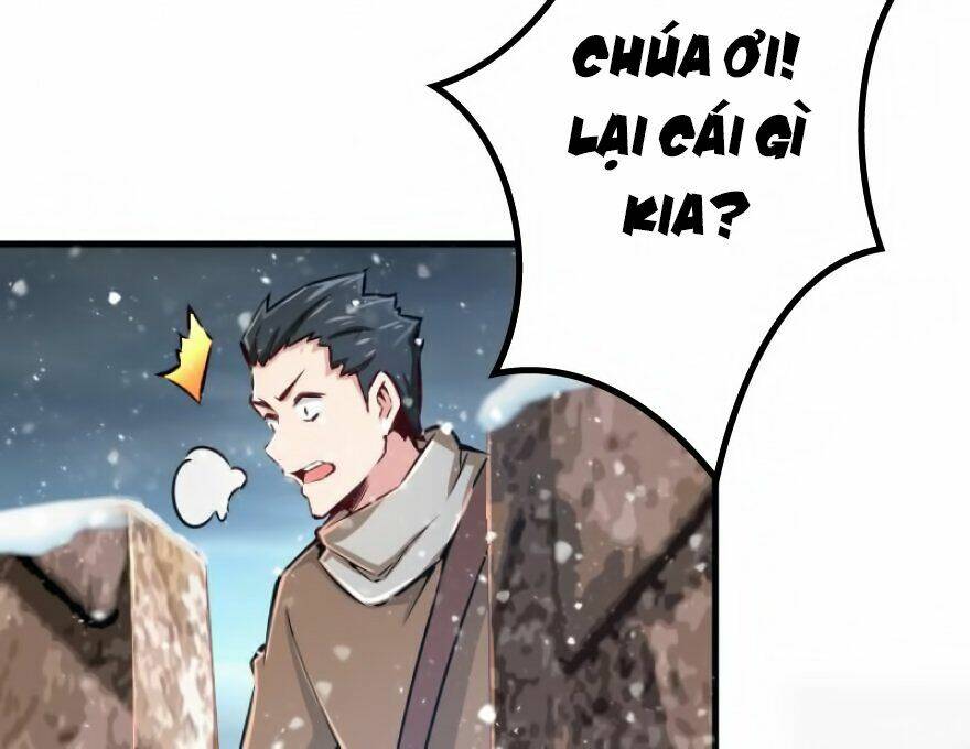 Thả Vu Nữ Đó Ra: Chapter 35
