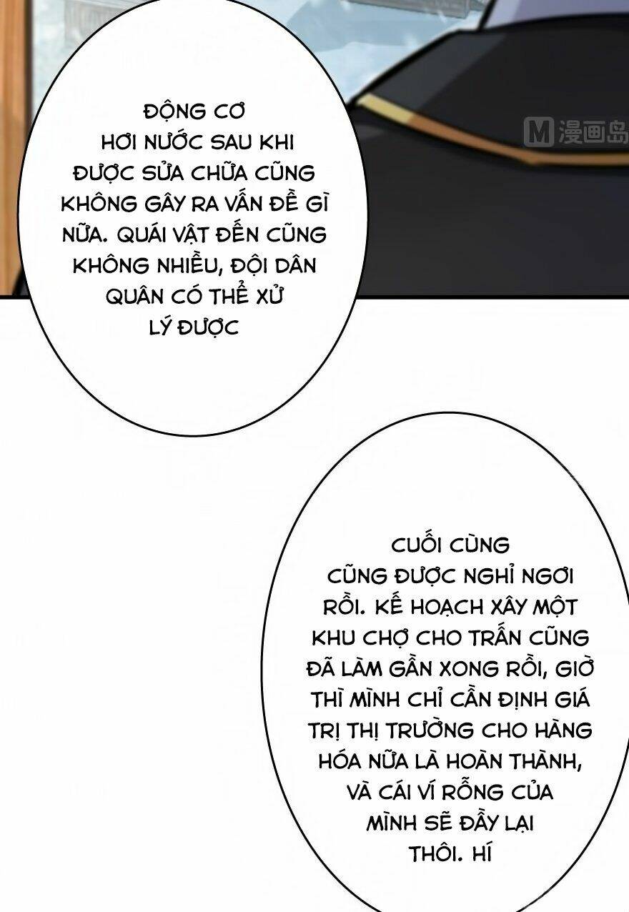 Thả Vu Nữ Đó Ra: Chapter 35
