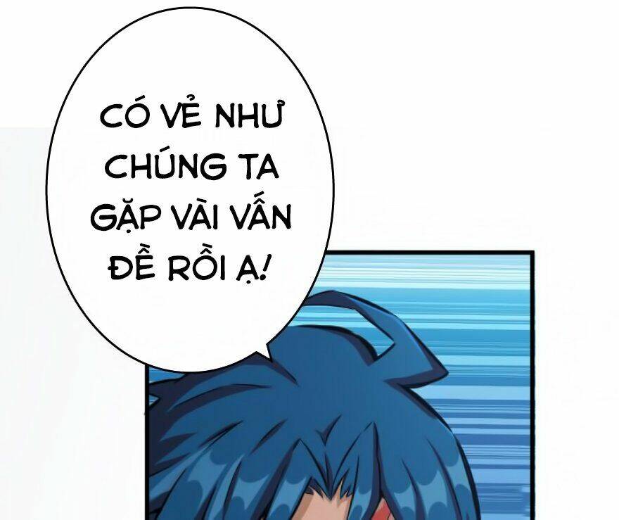 Thả Vu Nữ Đó Ra: Chapter 35