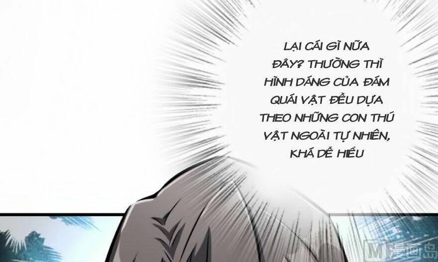 Thả Vu Nữ Đó Ra: Chapter 35