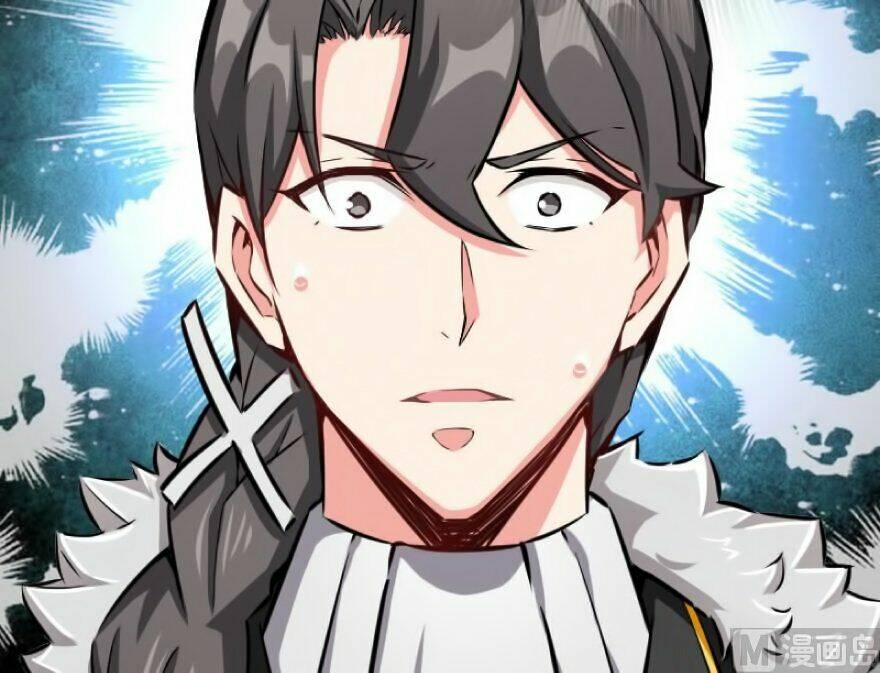 Thả Vu Nữ Đó Ra: Chapter 35